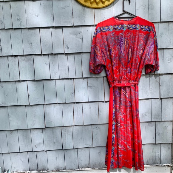 Vintage Dress - Picture 7 of 7